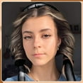thumbnail image 4 of Heatless Hair Curlers You Can Sleep,curling Headband(black), 4 of 4
