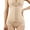 Nude, variant on Defitshape Women's High Waist Shapewear Underwear Tummy Control Shapewear Shorts Firm Control Brief Spandex Tight Spring Shapewear Panties Nude Large