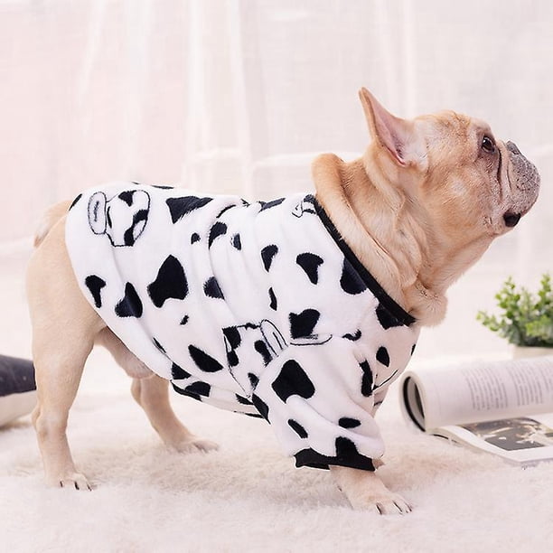 1 pieza de ropa para perros y gatos, abrigo talla L (longitud del cuerpo: 40 cm, circunferencia del cuello: 38 cm, circunferencia del pecho: 63 cm), traje de ropa de invierno suave y cálido