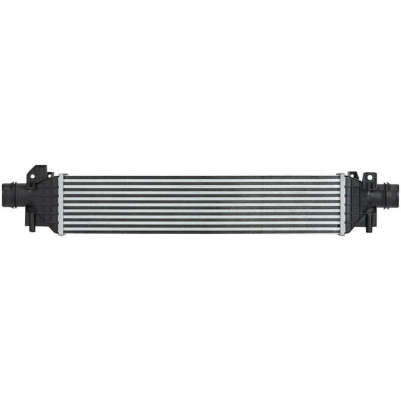 Spectra Premium 4401-1214 Automotive Intercooler