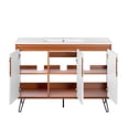 thumbnail image 2 of Modway Energize Bathroom Vanity in Cherry White White, 2 of 4