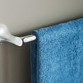 thumbnail image 4 of Moen MY1524CH Darcy 24" towel bar, 4 of 10