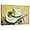 Yellow, variant on ZHONGYUTONG Cowboy Hat Canvas Wall Art Country Western Pictures Vintage Rustic Cowgirl Painting for Farmhouse Bedroom Decor Framed (12.00" x 18.00")