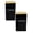 O263 B 5.9X3.3X3.3" 2Pack, variant on 2Pcs Coffee Tea Container Metal Vintage Kitchen Canister with Airtight Lids Food Storage Container Jars for Kitchen Counter Farmhouse Kitchen Home Food Storage Utility Happy 2026!
