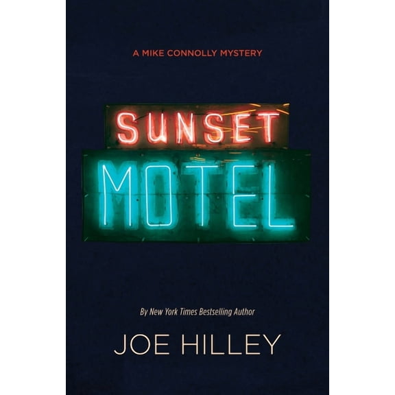 Sunset Motel, (Paperback)