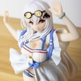 thumbnail image 2 of Adorno de escritorio Figure Arknights Skadi Swimwear de PVC a escala 1/7, 2 of 5