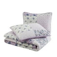 thumbnail image 4 of Cannon Elissa Patchwork Twin/Twin XL 2 Piece Quilt Set, 4 of 5