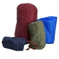 thumbnail image 4 of Mosiee Ultralight Drawstring Stuff Sack Storage Bag For Travel Outdoor Camping Winter Sports Snowboards & Skis Accessories, 4 of 7