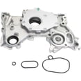 thumbnail image 5 of New Oil Pump Compatible With Acura Honda Isuzu Odyssey Lx 4 Cyl 2.3L Oasis S 4 Cyl 2.2L Oasis Ls 4 2.3L Accord Dx 4 2.2L Cl Premium 1992-2002 By 15100Paaa01 REPH380305, 5 of 5
