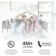 thumbnail image 4 of Interruptor de luz inteligente Kasa Smart Wi-Fi HS210, 4 of 19