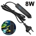 thumbnail image 1 of HITop Chauffe-Aquarium Submersible, Chauffe-Aquarium pour Petit Aquarium, Design Compact et Portable, Réservoir de Poisson Betta de 3 Gallons, Chauffage Rapide, 1 of 5