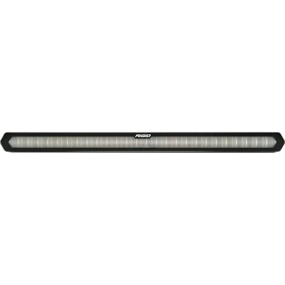 Rigid Industries 901802 Chase Rear Facing LED Light Bar