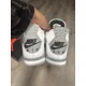 thumbnail image 4 of Ni - ke JORDAN 4 WHITE CEMENT, 4 of 5