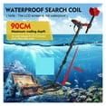 thumbnail image 2 of TX-850L High Sensitivity Treasure Hunter Pinpointer Waterproof Coil Powerful Gold Detectors ,Easy to Install, 2 of 6