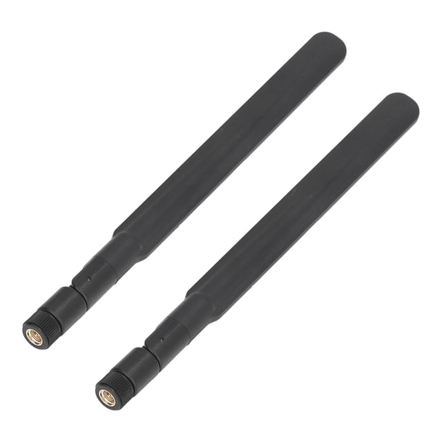 Antena de Señal BuyWeek 2 Piezas 5G 18DBI