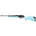 thumbnail image 2 of Crosman 760 Pump Master Air Rifle .177 Pellet or BB, Light Blue, 2 of 3