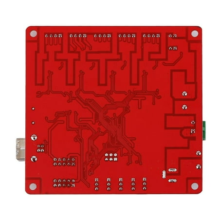 V1.0 3D Printer Control Board Integrated Controller Board 3D Printer Panel