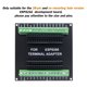 thumbnail image 4 of Tablero Del Desbloqueo Placa De Ruptura Esp8266 Módulo Gpio 1 En 2 (Placa De Expansión + Placa De Desarrollo) WDOplteas Para estrenar, 4 of 9
