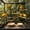 A, variant on Natural Wood Bird Perch, Parrots Rest Stand Tree Branch for Bird Cage, Claw Grinding Stick for Small Birds Playground