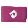 Demarini 2" Pink Wristband With Bcrf Log