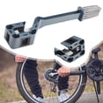 thumbnail image 4 of Bike Chain Cleaning Brush Bicycle Motorcycle Clean Tool Fully surrounded Brush, 4 of 9
