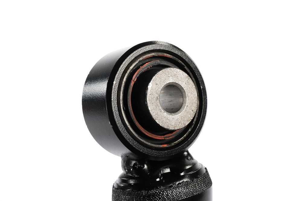GM Genuine Parts 506-1149 Rear Driver Side Shock Absorber