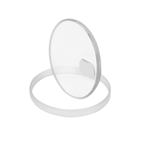 SAPPHIRE CRYSTAL FOR MEN 36MM ROLEX DATEJUST PRESIDENT DAYDATE WATCH 16013 16014