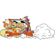 Hanna-Barbera - Tom & Jerry Giant Wall Decals