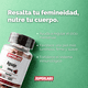 thumbnail image 5 of Superlabs Nutrition Aguaje 500 Mg 100 Capsulas Sabor Sin Sabor Agregar a favoritos $ 230, 5 of 8
