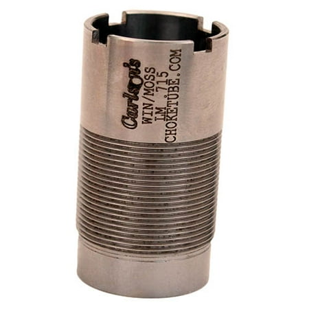 Carlsons Winchester/Mossberg/Browning/Weatherby Flush Mount Choke Tube 12210
