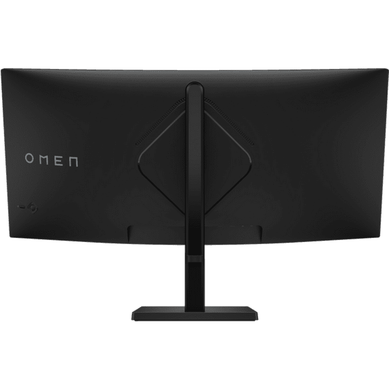 OMEN by HP 34 inch Ultrawide High Resolution WQHD 165Hz
