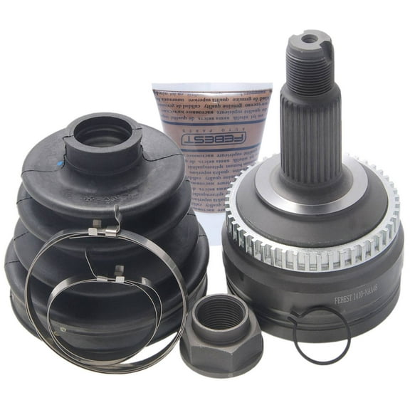 Febest OUTER CV JOINT 34X57.9X28 # 1410-NAA48 OEM 4130034201