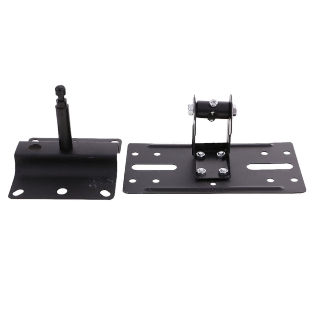 Soporte De Altavoz Satélite De Sonido Envolvente De ángulo Ajustable Soporte De Montaje En Pared