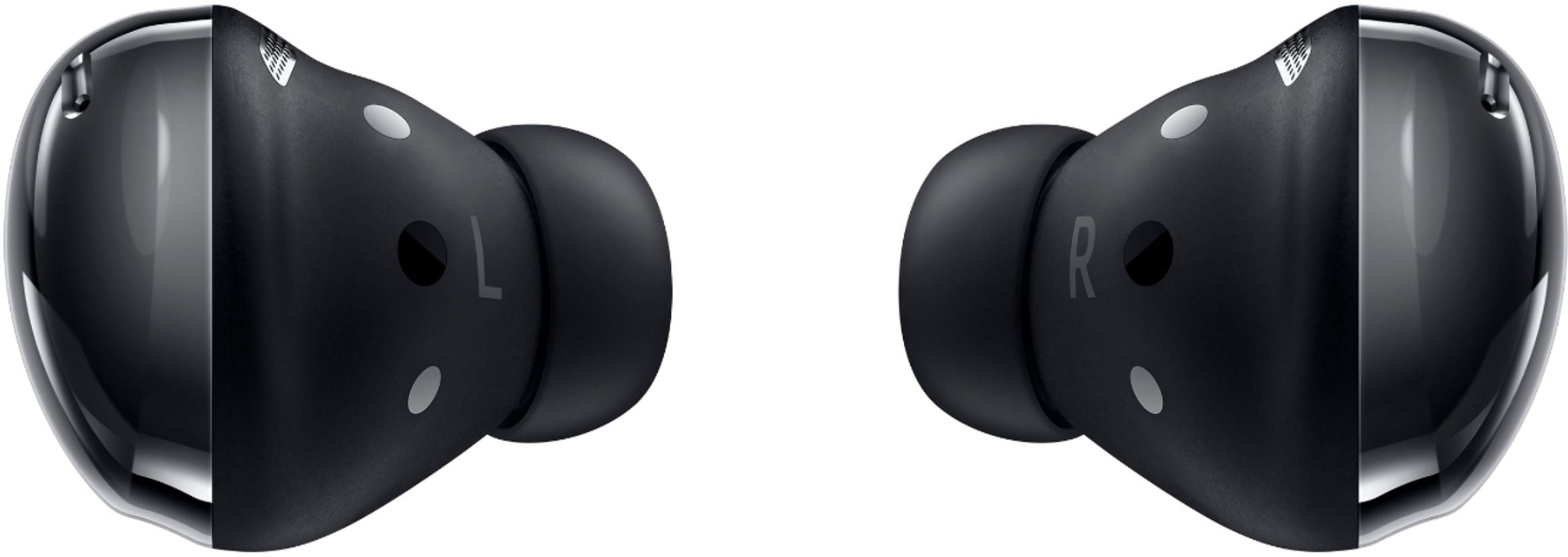 中古】SAMSUNG Galaxy Buds Pro SM-R190NZKAXJP ファントムブラック 