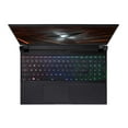 thumbnail image 3 of Gigabyte AORUS 5 Gaming/Entertainment Laptop (Intel i7-12700H 14-Core, 15.6in 144Hz Full HD (1920x1080), NVIDIA GeForce RTX 3070, 64GB RAM, 2x2TB PCIe SSD (4TB), Win 11 Pro) with DV4K Dock, 3 of 7