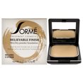 thumbnail image 1 of Sorme Cosmetics Base Base de maquillaje en polvo Believable Finish - Marfil clásico 0.23 oz Sorme Cosmetics Base 0.23 oz, 1 of 1