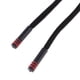 thumbnail image 4 of 10 cordones de repuesto para pantalones, pantalones deportivos, pantalones cortos, sudaderas y bolsos de mano para mujer 05, 4 of 9
