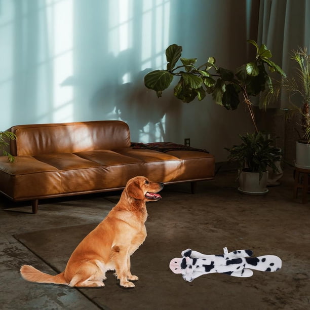 Juguete de Mascotas Yinane Ardilla Mofeta Chirriante Duradero Para Perros