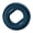 Blue 20 to 30 pounds, variant on Ergonomic Silicones Hand Strength Tool Gripping Rings Fitness Gym Finger for Hand Recovery and Strength Building