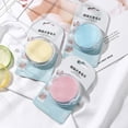 thumbnail image 2 of SharkTRUE 50pcs Portable Disposable Soap Sheets Handwashing Sheets Mini Soap Sheets Boxed Antibacterial Handwashing Sheets Small Soap Sheets Hand Washing, 2 of 8