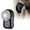 Black BK, variant on 50% Off Clear Naittoop Shaver for Men Pocket Size Mini Portable Shaver Wet and Dry Mens Shaver USB Rechargeable Shaver Charging Easy Use Suitable for Home, Car, Travel