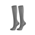 thumbnail image 1 of Minnieouse 1 par de calcetines transpirables para hombre y mujer, calcetín para correr, ejercicio, Fitness, baloncesto, calcetines de tubo medio, Type3 NO3, 1 of 6