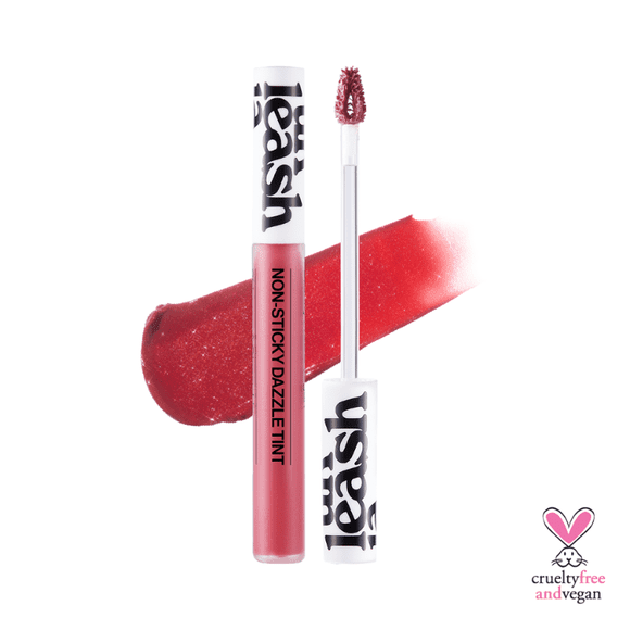 unleashia Non Collant Dazzle Tint 5.5g - No.4 Colibri