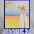 thumbnail image 3 of CafePress - L42 T Shirt 1981 C T Shirt - Fitted T-Shirt, Vintage Fit Soft Cotton Tee, 3 of 4