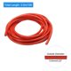 thumbnail image 2 of Cable de Silicona 10AWG 10 Calibre Flexible Estañado Cobre Estándar Alta-Temperatura Rojo 3,0 m Unique Bargains, 2 of 7
