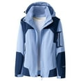 thumbnail image 1 of Ichuanyi liquidación de la moda mujeres cómodas chaláce de intercambio de color casual ICHUANYI WER202308215582, 1 of 2