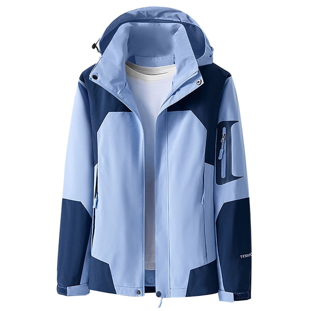 Ichuanyi liquidación de la moda mujeres cómodas chaláce de intercambio de color casual ICHUANYI WER202308215582