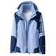 thumbnail image 1 of Ichuanyi liquidación de la moda mujeres cómodas chaláce de intercambio de color casual ICHUANYI WER202308215583, 1 of 2