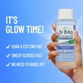 thumbnail image 5 of St. Ives BHA Exfoliating Face Toner for Women, Unfragranced Exfoliant for Oily skin 6.68 oz, 5 of 7