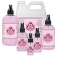 thumbnail image 2 of SHANY DETOX Professional Makeup Brush and Sponge Shampoo , Brush Cleanser, Removes dirt, Makeup from brushes and Sponges - Paraben Free, Vegan, Cruelty Free - Instant Dry - 2oz, 2 of 5